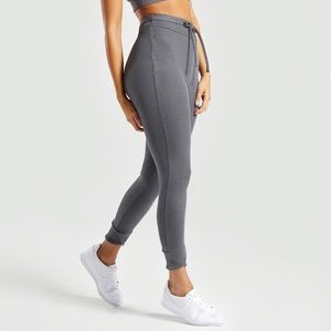 Gymshark Slounge Ribbon Jogger Bottoms